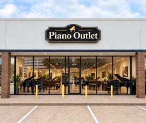 Piano Outlet
